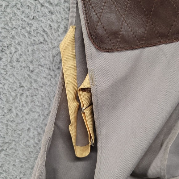 10-X America's Finest Sport clothing vest men's 40 hunting fishing USA Vintage - Picture 3 of 14